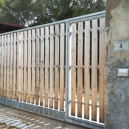 Limone Διαμέρισμα Capitana Εξωτερικό φωτογραφία