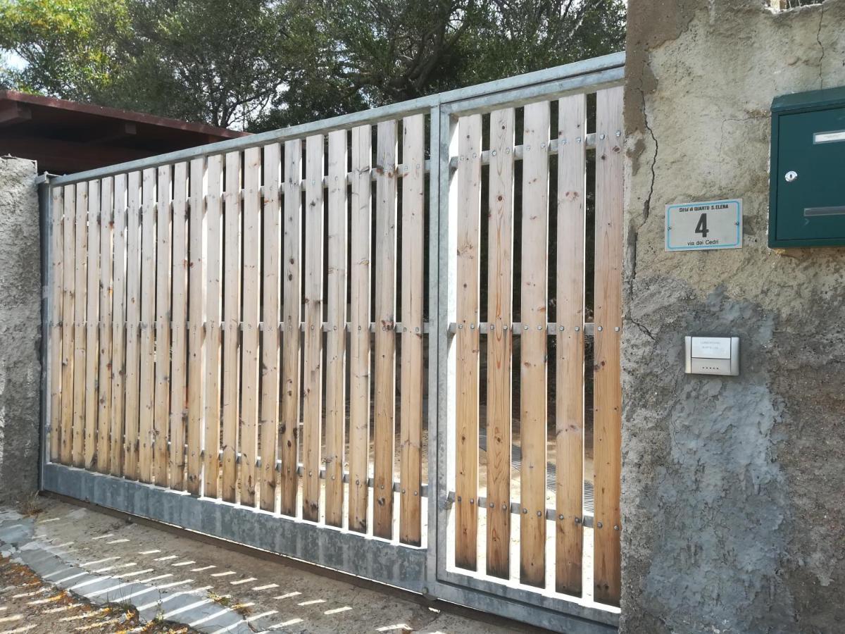 Limone Διαμέρισμα Capitana Εξωτερικό φωτογραφία