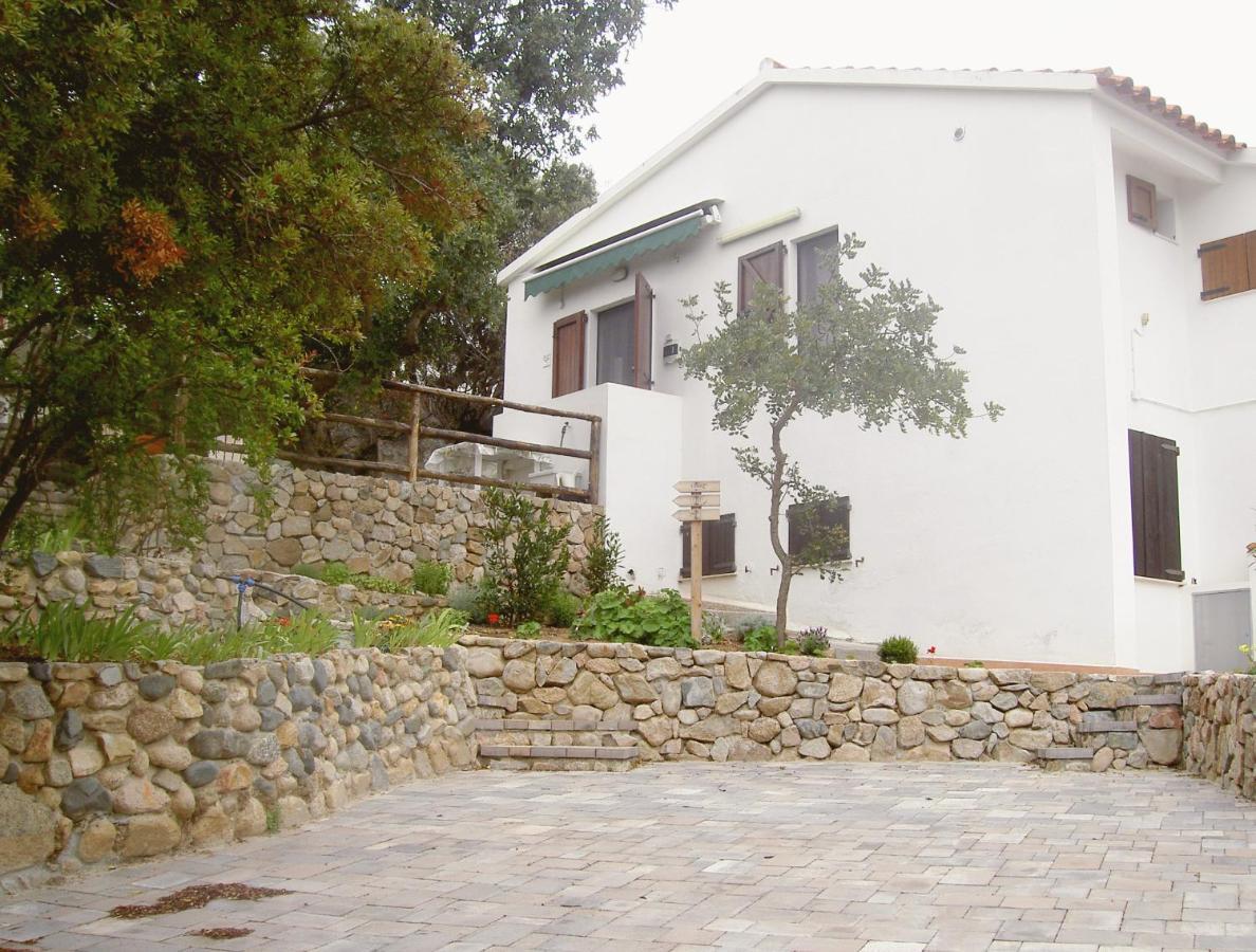 Limone Διαμέρισμα Capitana Εξωτερικό φωτογραφία