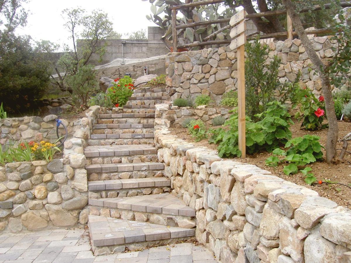Limone Διαμέρισμα Capitana Εξωτερικό φωτογραφία