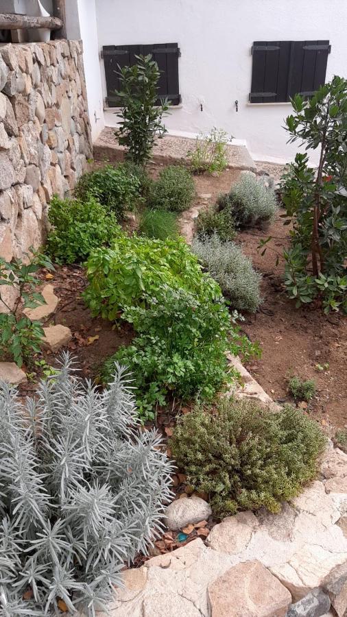 Limone Διαμέρισμα Capitana Εξωτερικό φωτογραφία