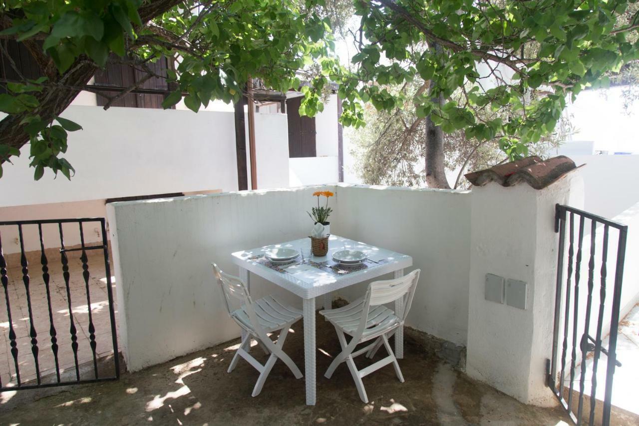 Limone Διαμέρισμα Capitana Εξωτερικό φωτογραφία
