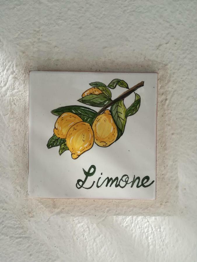Limone Διαμέρισμα Capitana Εξωτερικό φωτογραφία