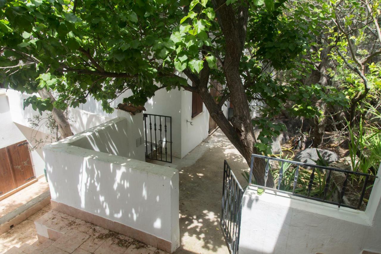 Limone Διαμέρισμα Capitana Εξωτερικό φωτογραφία