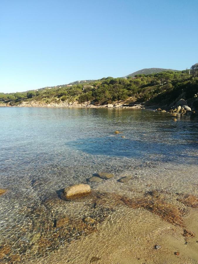 Limone Διαμέρισμα Capitana Εξωτερικό φωτογραφία