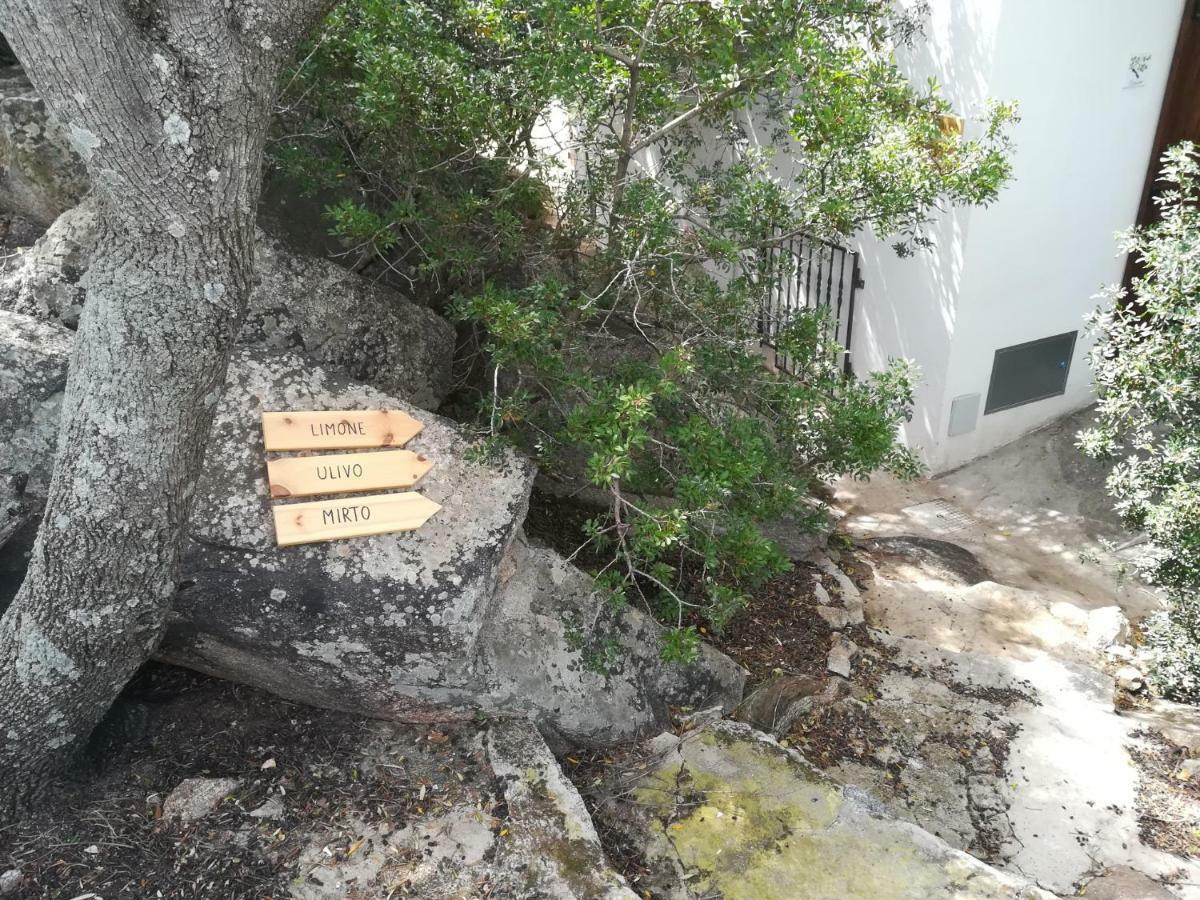 Limone Διαμέρισμα Capitana Εξωτερικό φωτογραφία